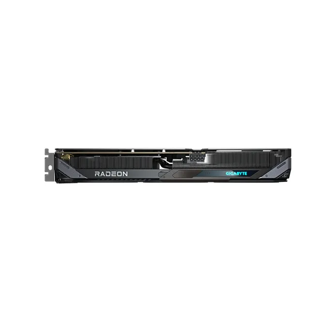 GIGABYTE Radeon RX 9060 XT GAMING 8GB Grafikkarte HDMI/DP – Bild 2