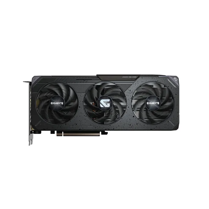 GIGABYTE Radeon RX 9060 XT GAMING 8GB Grafikkarte HDMI/DP – Bild 3