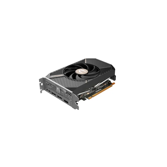 ZOTAC GAMING GeForce RTX 5060 SOLO 8GB GDDR7 Grafikkarte 3x DP, 1x HDMI – Bild 2