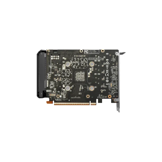 ZOTAC GAMING GeForce RTX 5060 SOLO 8GB GDDR7 Grafikkarte 3x DP, 1x HDMI – Bild 3