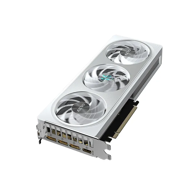 GIGABYTE GeForce RTX 5060 AERO OC 8GB Grafikkarte HDMI/DP – Bild 3