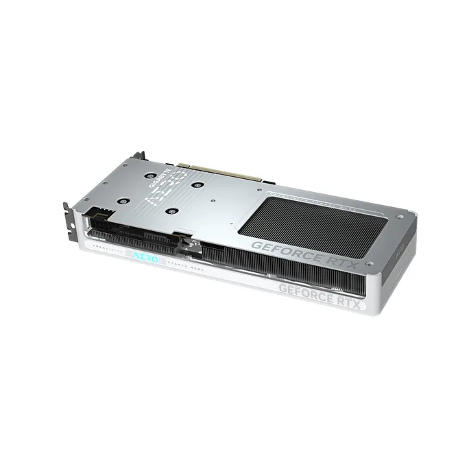 GIGABYTE GeForce RTX 5060 AERO OC 8GB Grafikkarte HDMI/DP – Bild 5