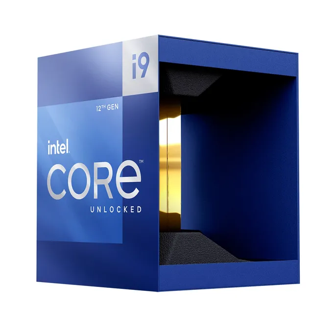 Intel Core™ i9-12900K 16-Kern CPU, Sockel 1700, Boxed (ohne Kühler) – Bild 3