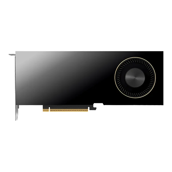 PNY NVIDIA RTX Pro 6000 Blackwell 96GB MaxQ GDDR7 Workstation Grafikkarte SmallBox – Bild 3
