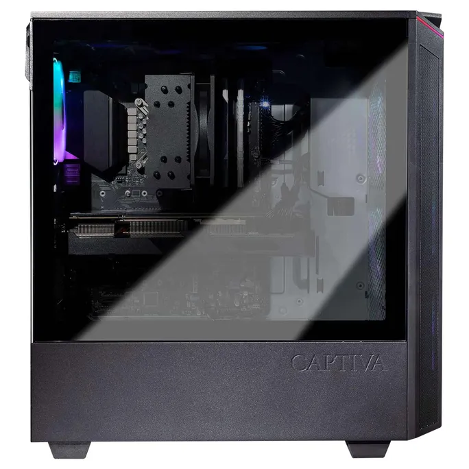 Captiva Highend Gaming I88-933 i7 14700KF 32GB/2TB SSD RTX 5080 Win 11 – Bild 4