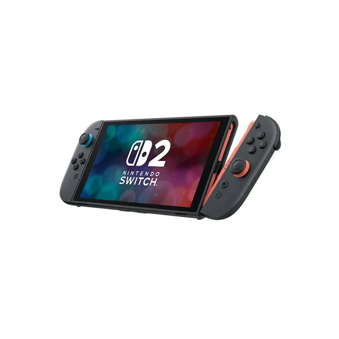 Nintendo Switch 2 (inkl. Mario Kart World) – Bild 4