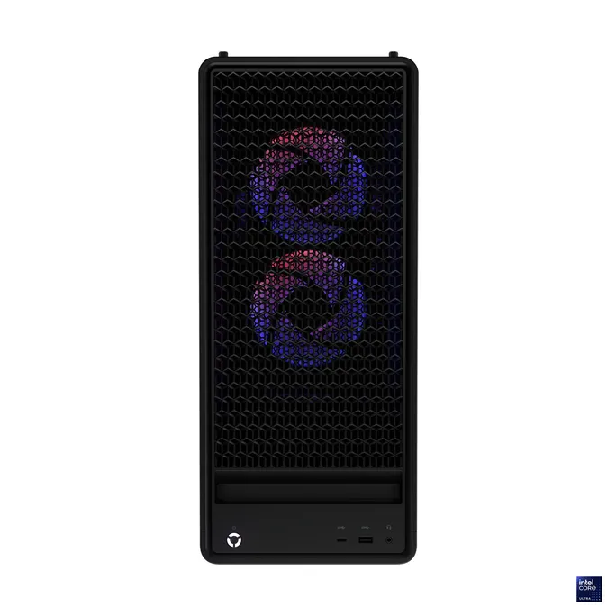 Lenovo Legion T5 30IAS10 Core Ultra 5 225 32GB/1TB SSD RTX 5060 Win11 – Bild 5