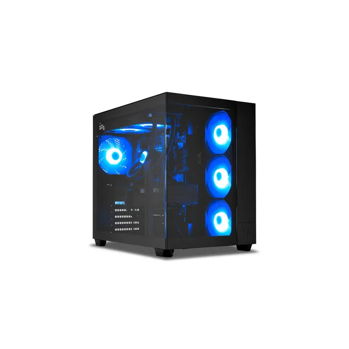 Erazer Erazer Tank X10e Core i7 14700 32GB/1TB SSD RTX5060Ti Win11