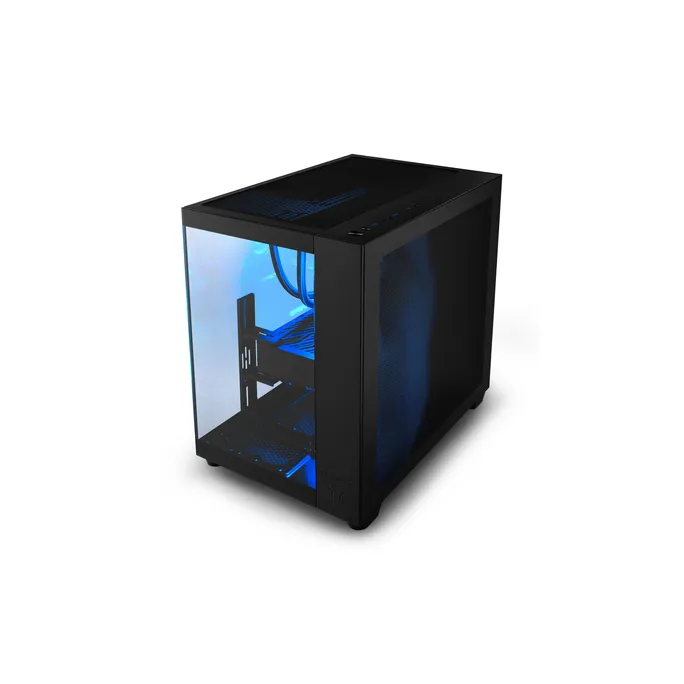 Erazer Erazer Tank X10e Core i7 14700 32GB/1TB SSD RTX5060Ti Win11 – Bild 4