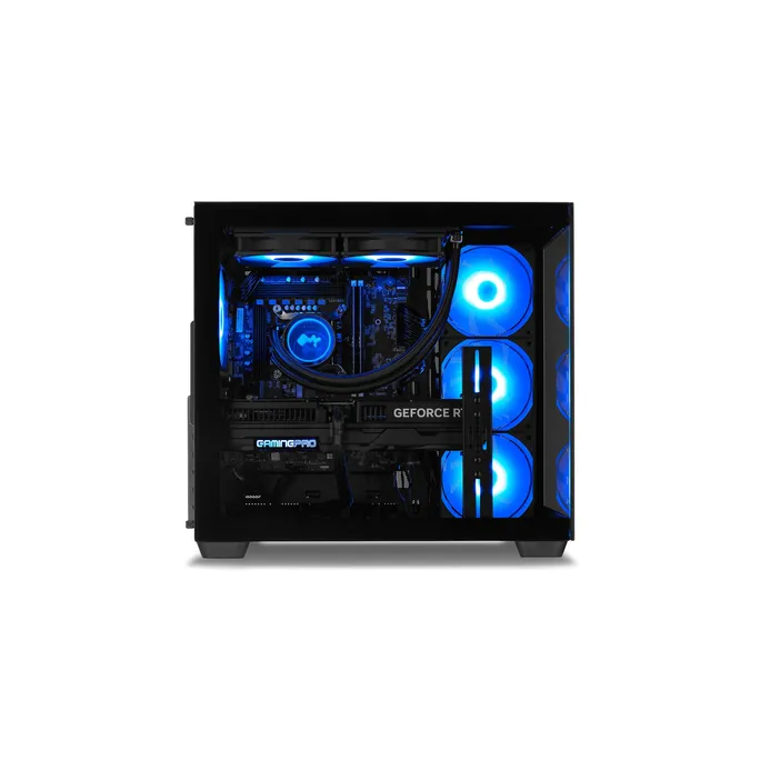 Erazer Erazer Tank X10e Core i7 14700 32GB/1TB SSD RTX5060Ti Win11 – Bild 5