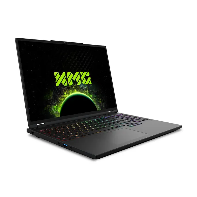 XMG Apex 16 MAX M25bpv 16" WQXGA R9 9955HX 32GB/1TB SSD RTX5070 Ti nOS