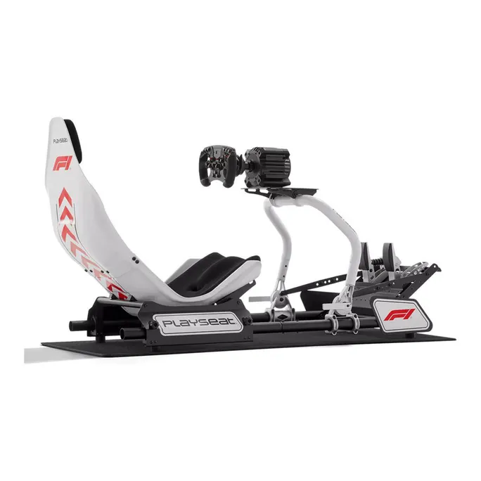PLAYSEAT® FORMULA INSTINCT F1® Edition SIM-Racing Cockpit – Bild 2