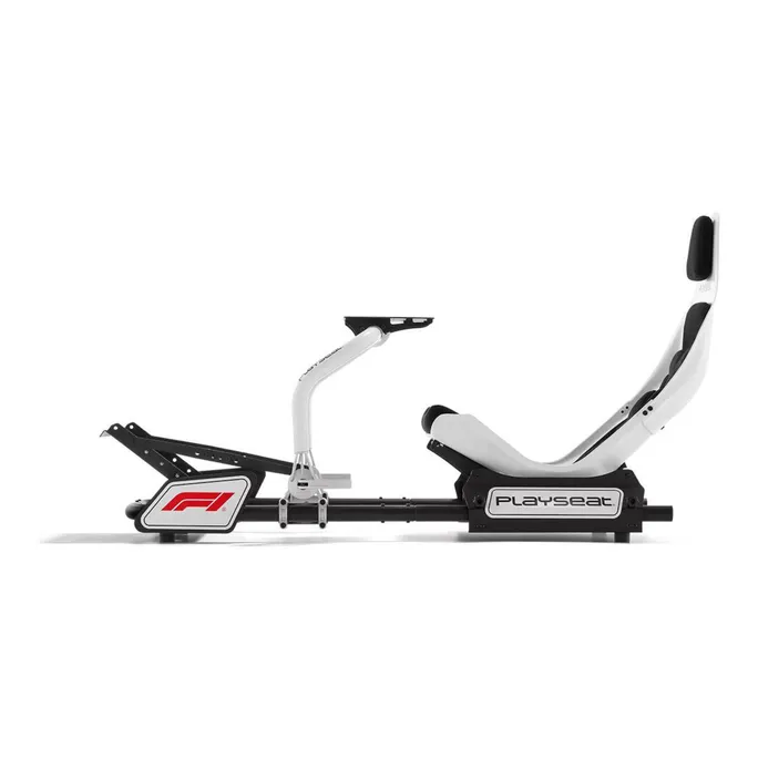PLAYSEAT® FORMULA INSTINCT F1® Edition SIM-Racing Cockpit – Bild 4