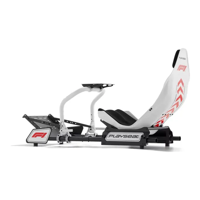 PLAYSEAT® FORMULA INSTINCT F1® Edition SIM-Racing Cockpit – Bild 5
