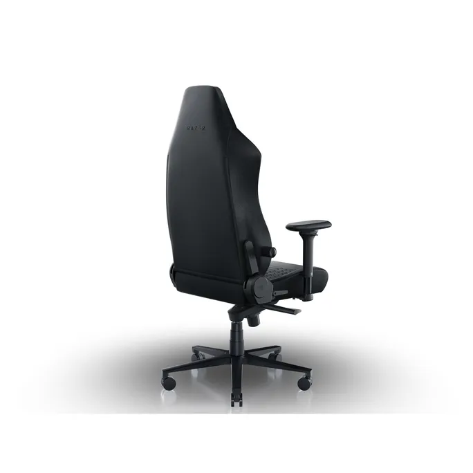 RAZER ISKUR V2 Schwarz - Gaming-Stuhl mit integrierter Lendenwirbelstütze – Bild 4
