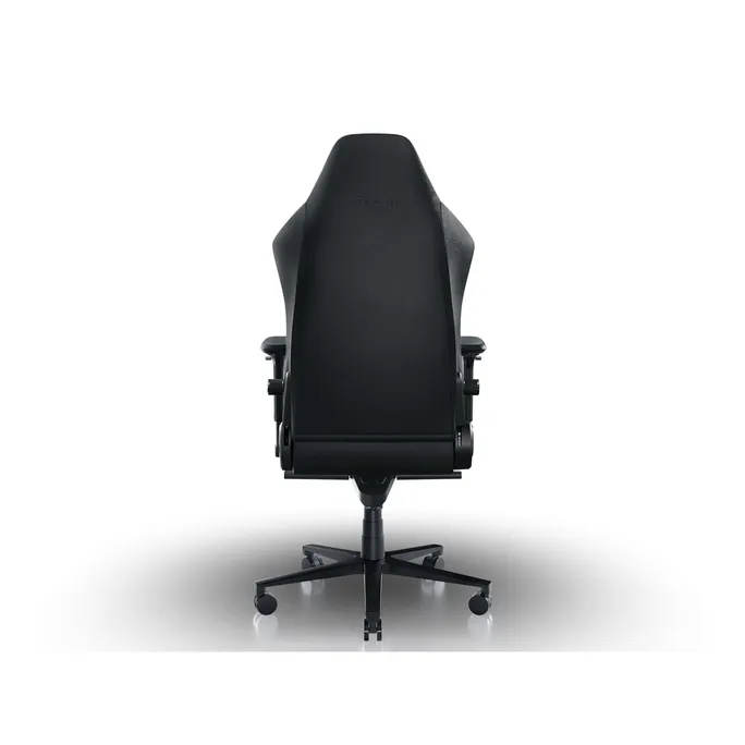 RAZER ISKUR V2 Schwarz - Gaming-Stuhl mit integrierter Lendenwirbelstütze – Bild 5