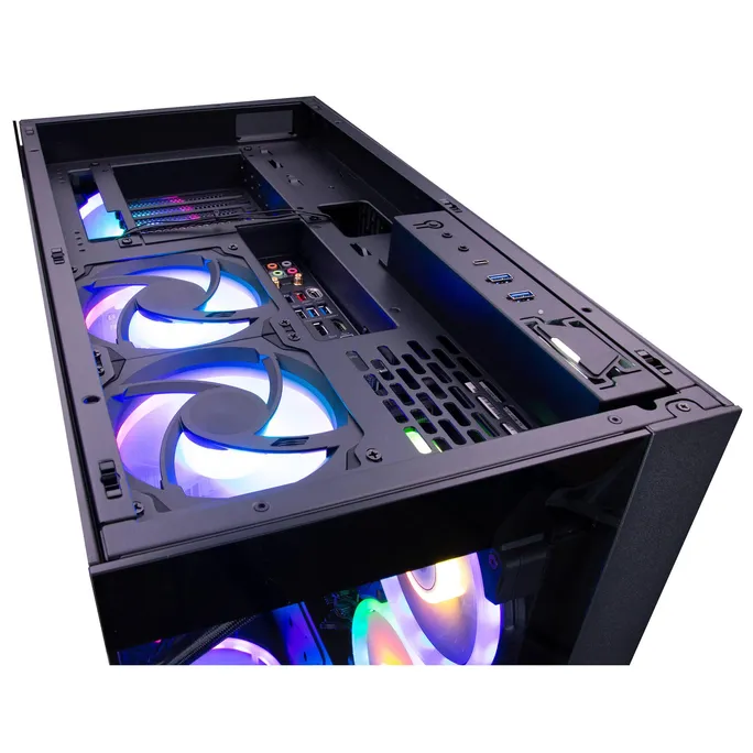 Captiva Highend R90-302 R9-9950X3D 64GB/2000GB SSD RTX5080 W11 – Bild 4