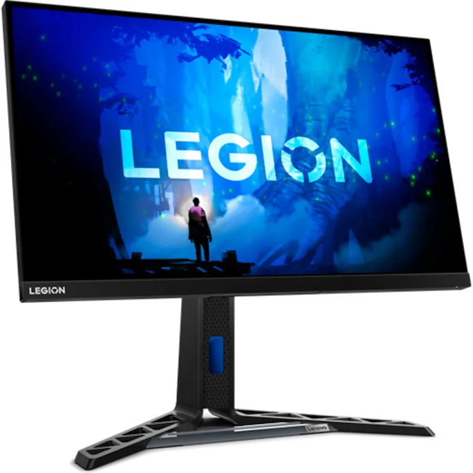 Lenovo Y27qf-30 27 Zoll QHD IPS LED 16:9 240 Hz Gaming Monitor – Bild 3