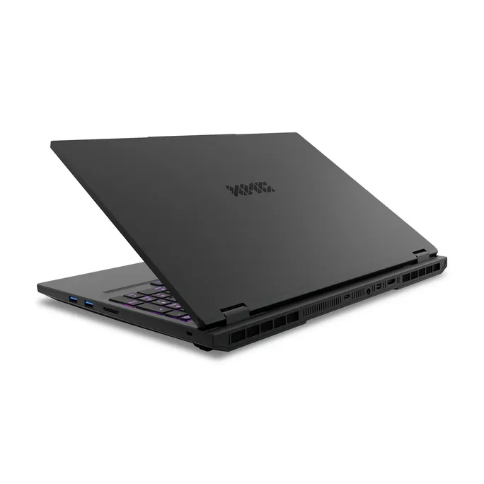 XMG Apex 16 MAX M25bpv 16" WQXGA R9 9955HX 32GB/1TB SSD RTX5070 Ti nOS – Bild 4