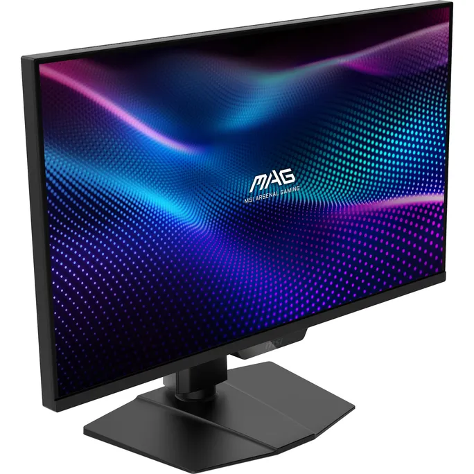 MSI MAG 274QPFDE X30MV 27 Zoll WQHD Rapid VA miniLED 16:9 300 Hz Gaming Monitor – Bild 2