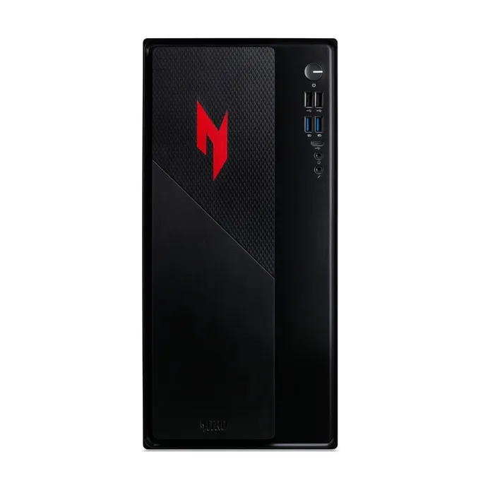 Acer Nitro 20 N20-100 Core i5-13420H RTX 5060 16GB/512GB Win11 – Bild 3