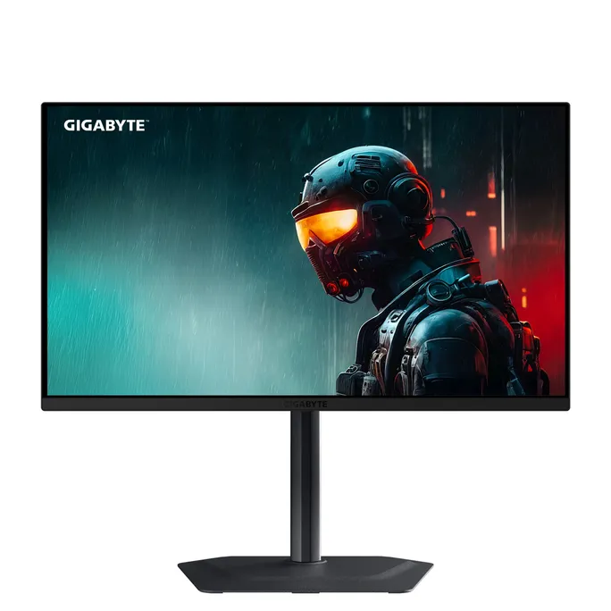 GIGABYTE MO27U2 27 Zoll 4K (UHD) OLED 16:9 240 Hz Gaming Monitor – Bild 2
