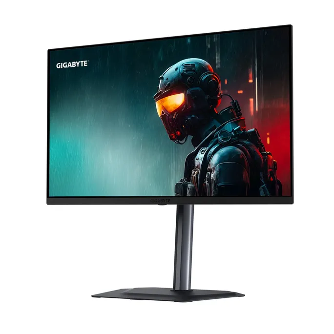 GIGABYTE MO27U2 27 Zoll 4K (UHD) OLED 16:9 240 Hz Gaming Monitor – Bild 3