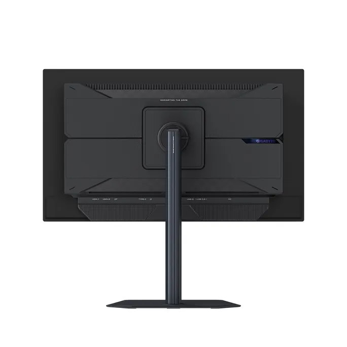 GIGABYTE MO27U2 27 Zoll 4K (UHD) OLED 16:9 240 Hz Gaming Monitor – Bild 4