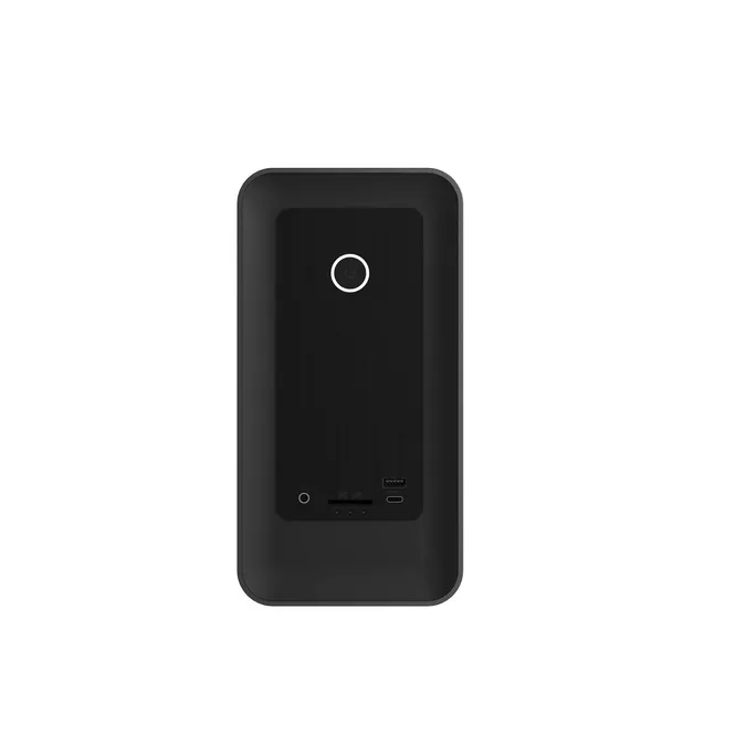 ZOTAC ZBOX MAGNUS ONE EU275070C Core Ultra 7 265 0GB/0TB SSD RTX 5070 nOS – Bild 2