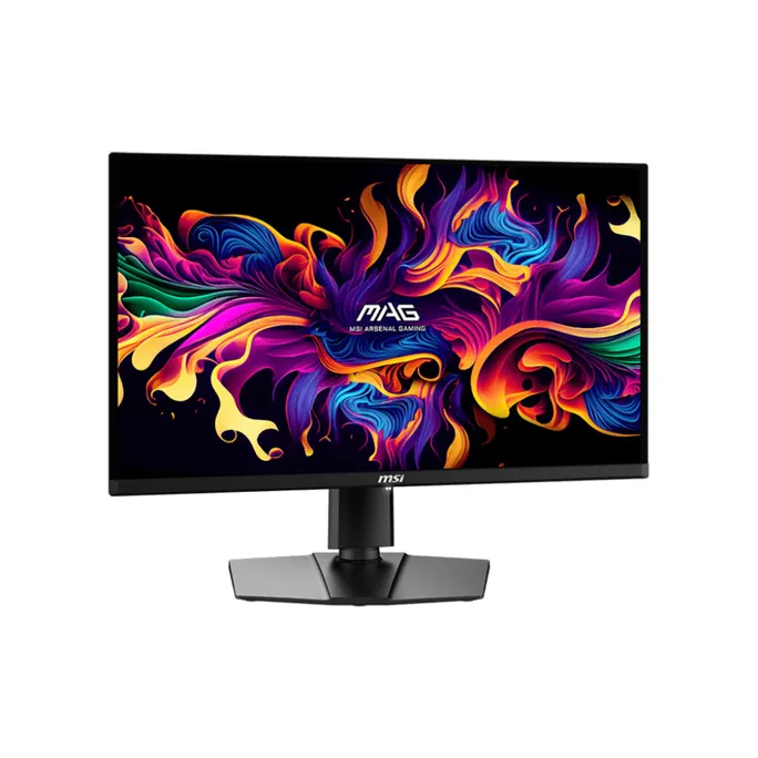 MSI MAG 271QPXDE QD-OLED E2 26.5 Zoll WQHD QD-OLED 16:9 240 Hz Gaming Monitor – Bild 2