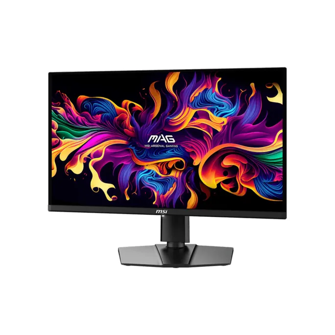 MSI MAG 271QPXDE QD-OLED E2 26.5 Zoll WQHD QD-OLED 16:9 240 Hz Gaming Monitor – Bild 3