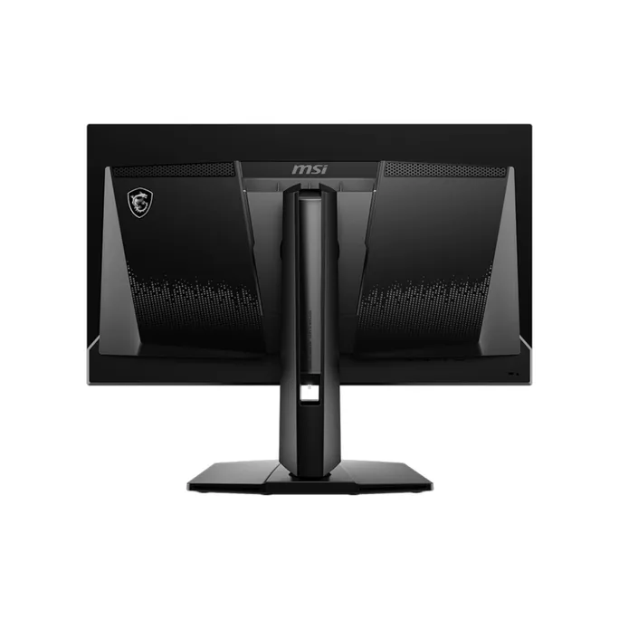 MSI MAG 271QPXDE QD-OLED E2 26.5 Zoll WQHD QD-OLED 16:9 240 Hz Gaming Monitor – Bild 5
