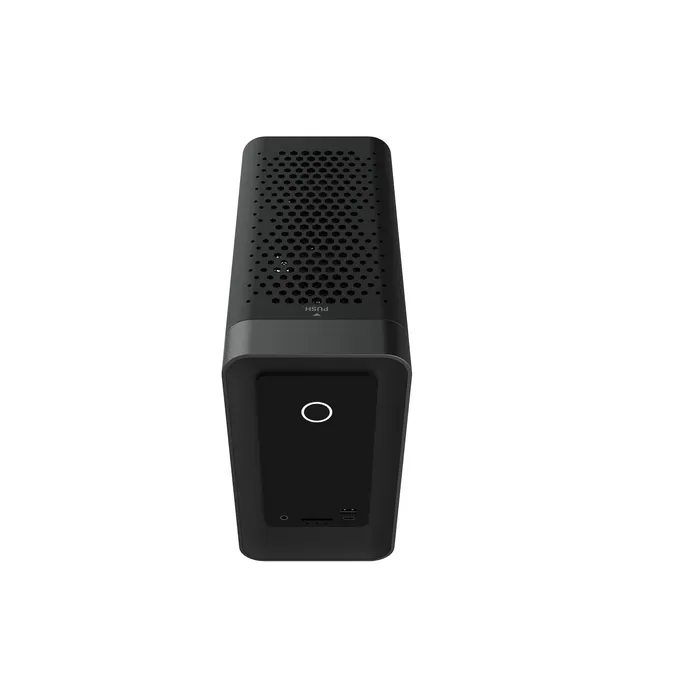 ZOTAC ZBOX MAGNUS ONE EU275070C Core Ultra 7 265 0GB/0TB SSD RTX 5070 nOS – Bild 3