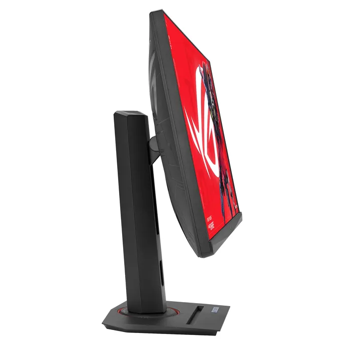 ASUS ROG Strix XG27UCG 27 Zoll 4K (UHD) DualMode Fast IPS LED 16:9 160 Hz Gaming Monitor – Bild 4