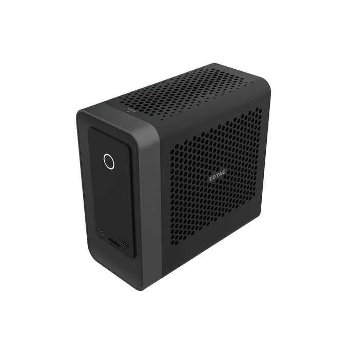 ZOTAC ZBOX MAGNUS ONE EU275070C Core Ultra 7 265 0GB/0TB SSD RTX 5070 nOS – Bild 4