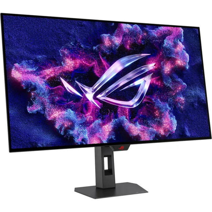 ASUS ROG Strix XG32UCWG 31.5 Zoll 4K (UHD) DualMode OLED 16:9 165 Hz Gaming Monitor – Bild 2