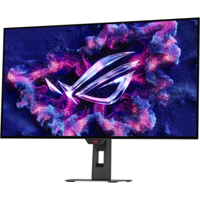 ASUS ROG Strix XG32UCWG 31.5 Zoll 4K (UHD) DualMode OLED 16:9 165 Hz Gaming Monitor – Bild 3