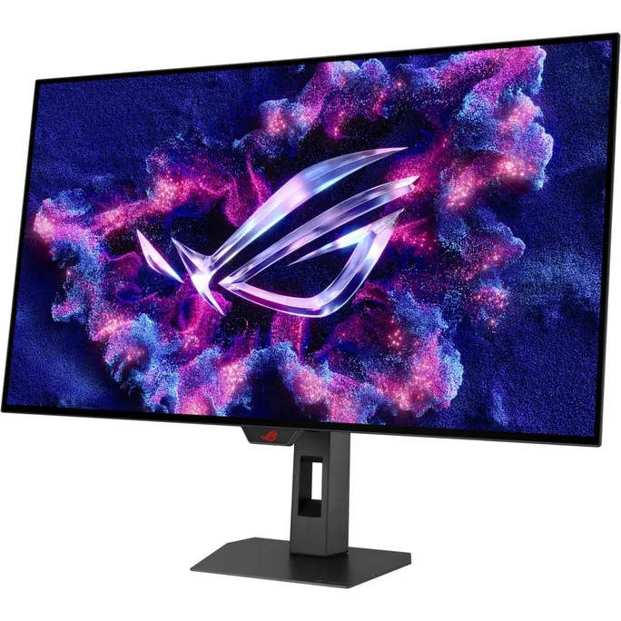 ASUS ROG Strix XG32UCWG 31.5 Zoll 4K (UHD) DualMode OLED 16:9 165 Hz Gaming Monitor – Bild 4