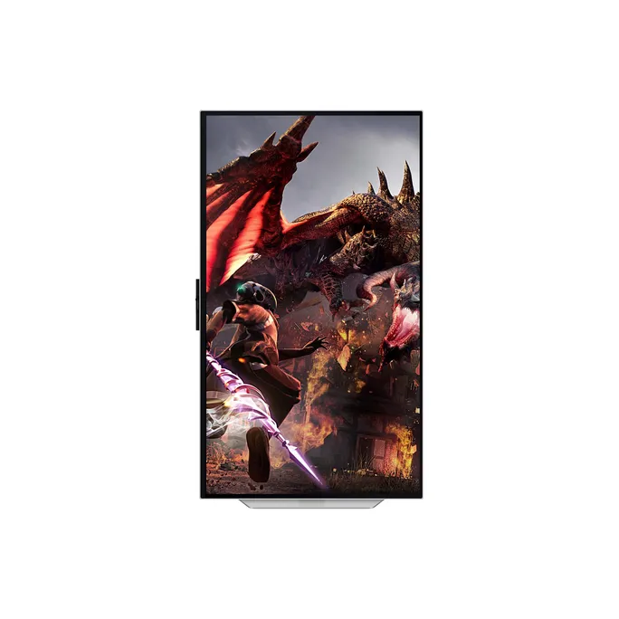 Samsung Odyssey G80SD LS32DG800SUXEN 32 Zoll 4K (UHD) QD-OLED 16:9 240 Hz Gaming Monitor – Bild 5