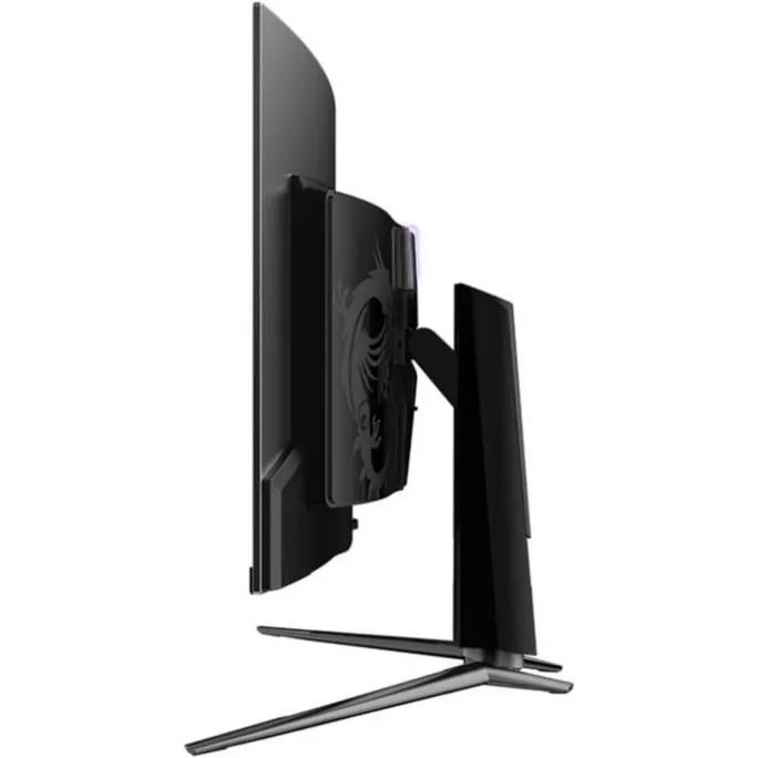 MSI MPG 321CURXDE 31.5 Zoll 4K (UHD) Curved QD-OLED 16:9 240 Hz Gaming Monitor – Bild 4