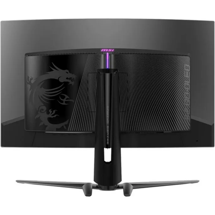 MSI MPG 321CURXDE 31.5 Zoll 4K (UHD) Curved QD-OLED 16:9 240 Hz Gaming Monitor – Bild 5
