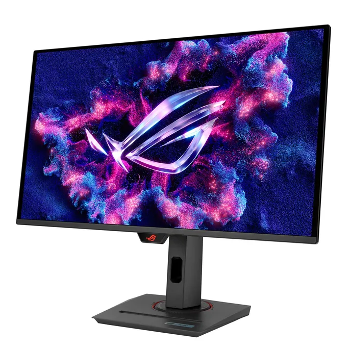 ASUS ROG Strix XG27UCDMG 26.5 Zoll 4K (UHD) QD-OLED 16:9 240 Hz Gaming Monitor – Bild 3