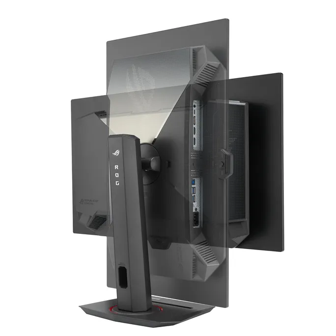 ASUS ROG Strix XG27UCDMG 26.5 Zoll 4K (UHD) QD-OLED 16:9 240 Hz Gaming Monitor – Bild 5