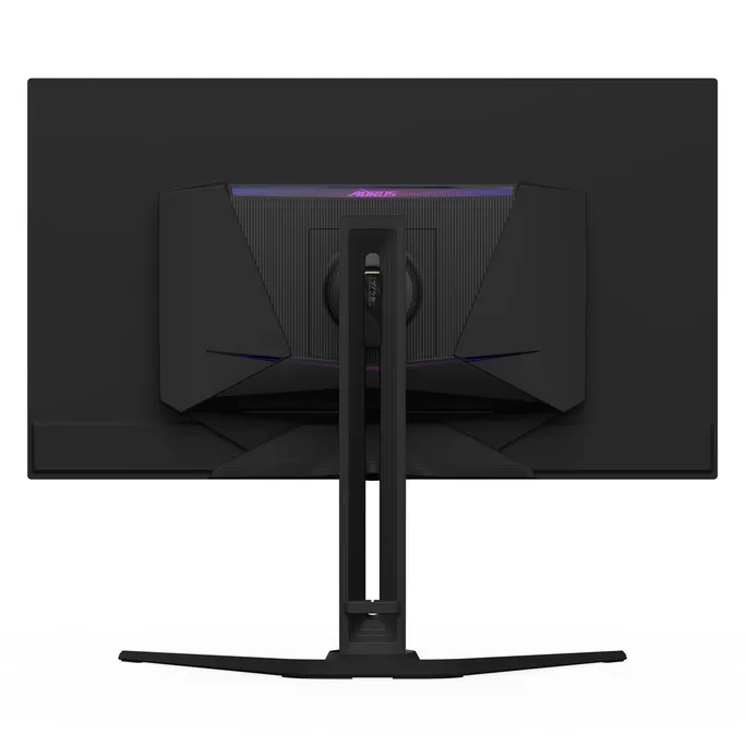 GIGABYTE AORUS FO32U2P 31.5 Zoll 4K (UHD) OLED 16:9 240 Hz Gaming Monitor – Bild 5