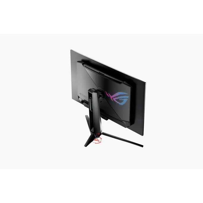 ASUS ROG Swift PG32UCDP 31.5 Zoll 4K (UHD) DualMode MLA+ OLED 16:9 240 Hz Gaming Monitor – Bild 4