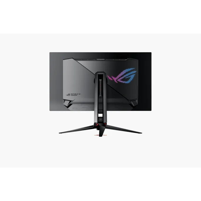 ASUS ROG Swift PG32UCDP 31.5 Zoll 4K (UHD) DualMode MLA+ OLED 16:9 240 Hz Gaming Monitor – Bild 5