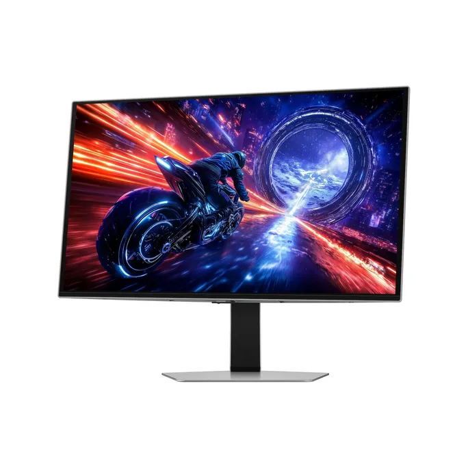 Samsung Odyssey G6 G60SF LS27FG602SUXEN 27 Zoll WQHD QD-OLED 16:9 500 Hz Gaming Monitor – Bild 5