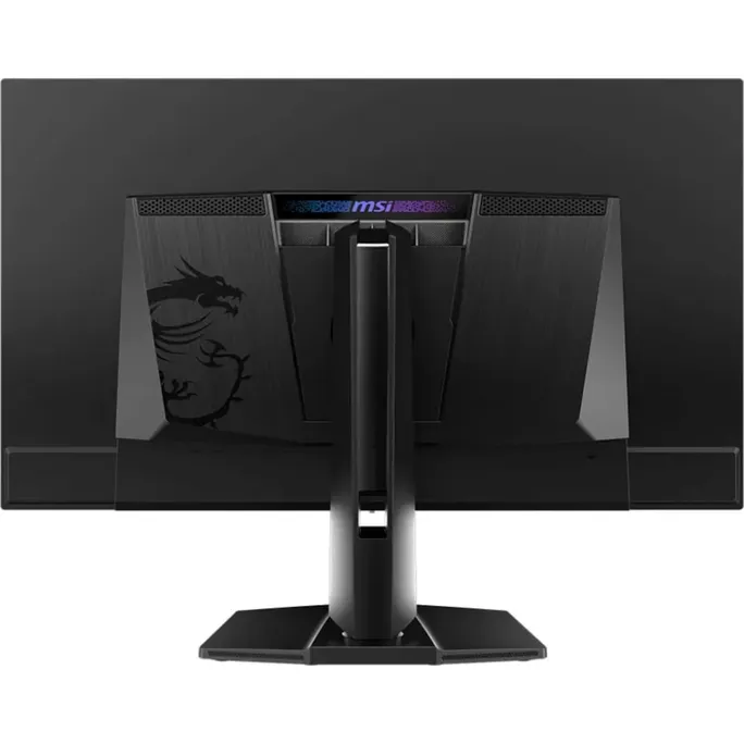MSI MPG 321URXDE QD-OLED 32 Zoll 4K (UHD) QD-OLED 16:9 240 Hz Monitor – Bild 3