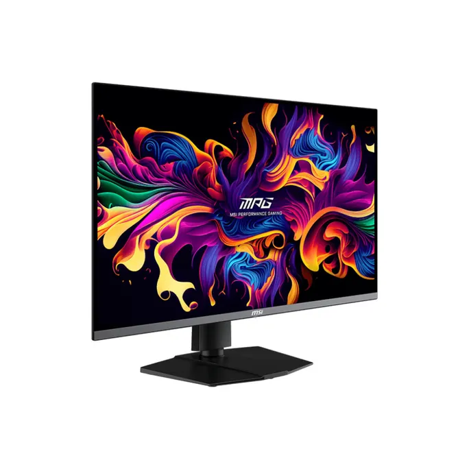 MSI MPG 322URXDE QD-OLED 32 Zoll 4K (UHD) QD-OLED 16:9 240 Hz Gaming Monitor – Bild 2