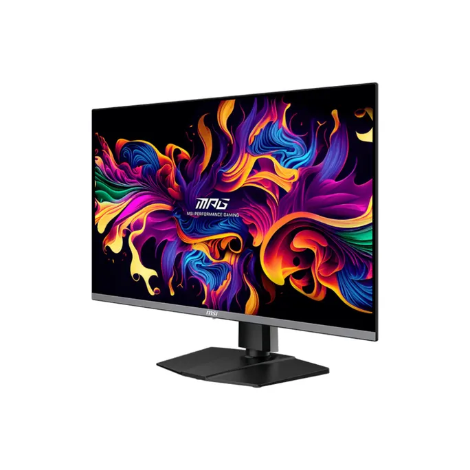 MSI MPG 322URXDE QD-OLED 32 Zoll 4K (UHD) QD-OLED 16:9 240 Hz Gaming Monitor – Bild 3